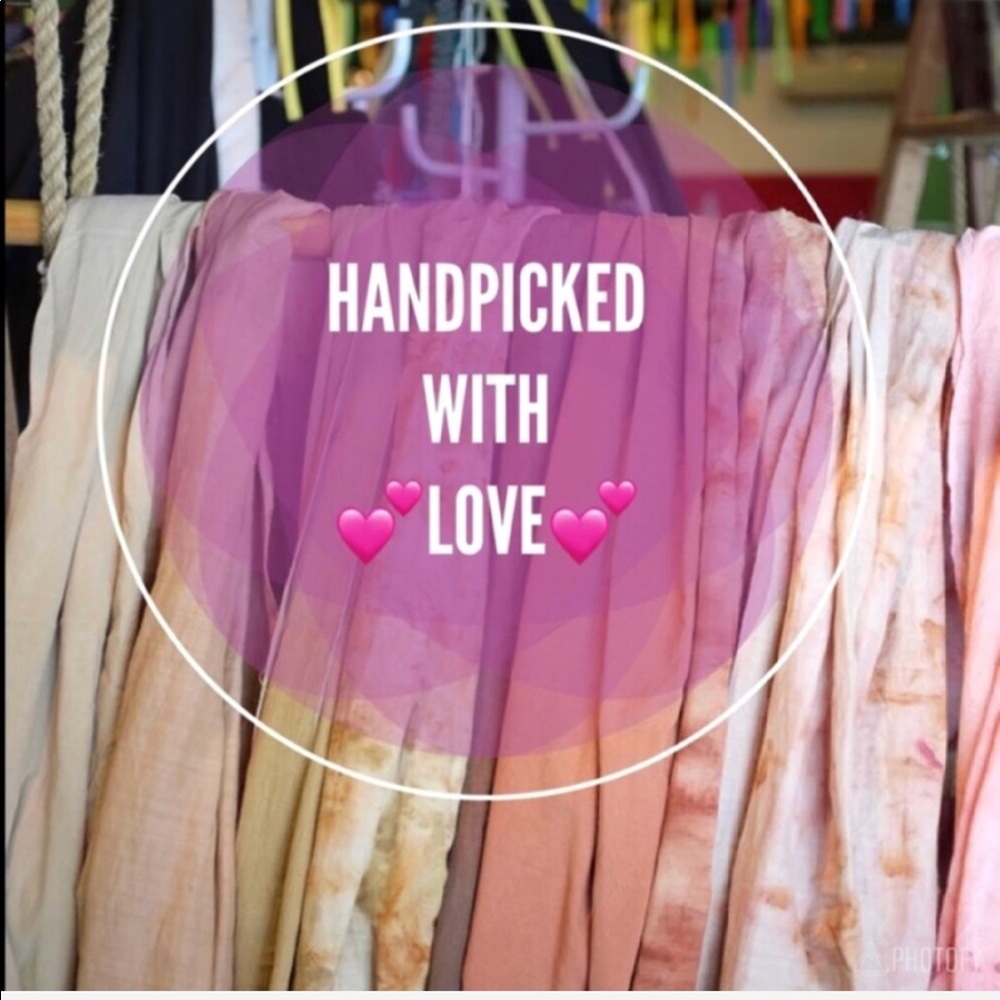 SOLDOUT🌹🌹RESTOCKED🆕Striped Maxi Dress W Pockets - Picture 8 of 8